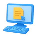 Accurate and fast data entry services for businesses